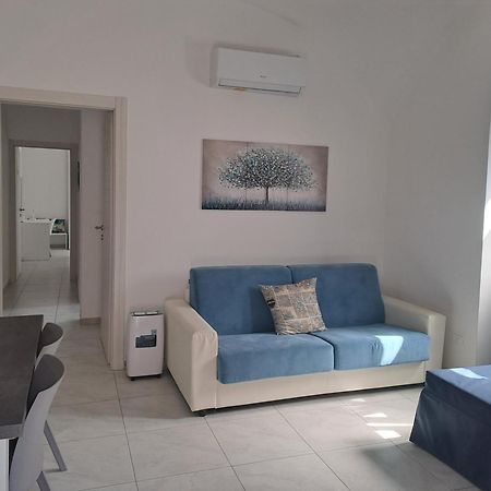 Casa Concy Apartment ซานตาเญลโล ภายนอก รูปภาพ