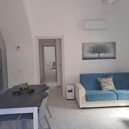 Casa Concy Apartment ซานตาเญลโล ภายนอก รูปภาพ