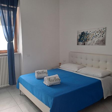 Casa Concy Apartment ซานตาเญลโล ภายนอก รูปภาพ