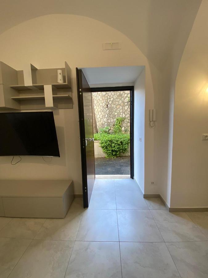 Casa Concy Apartment ซานตาเญลโล ภายนอก รูปภาพ