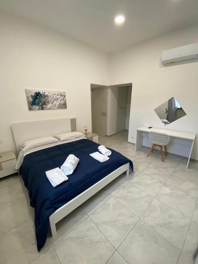 Casa Concy Apartment ซานตาเญลโล ภายนอก รูปภาพ