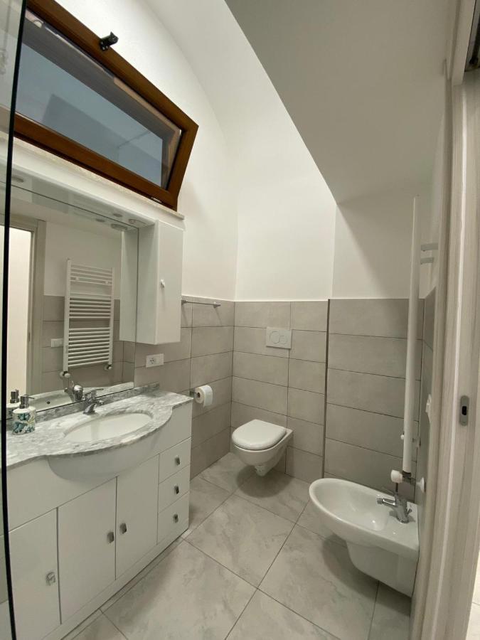 Casa Concy Apartment ซานตาเญลโล ภายนอก รูปภาพ