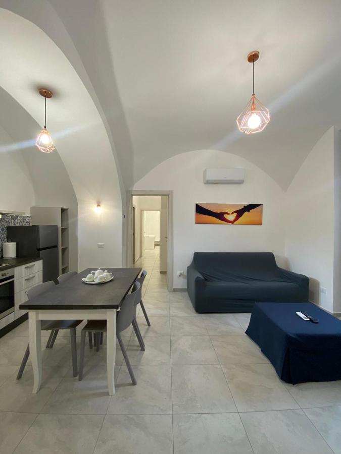 Casa Concy Apartment ซานตาเญลโล ภายนอก รูปภาพ