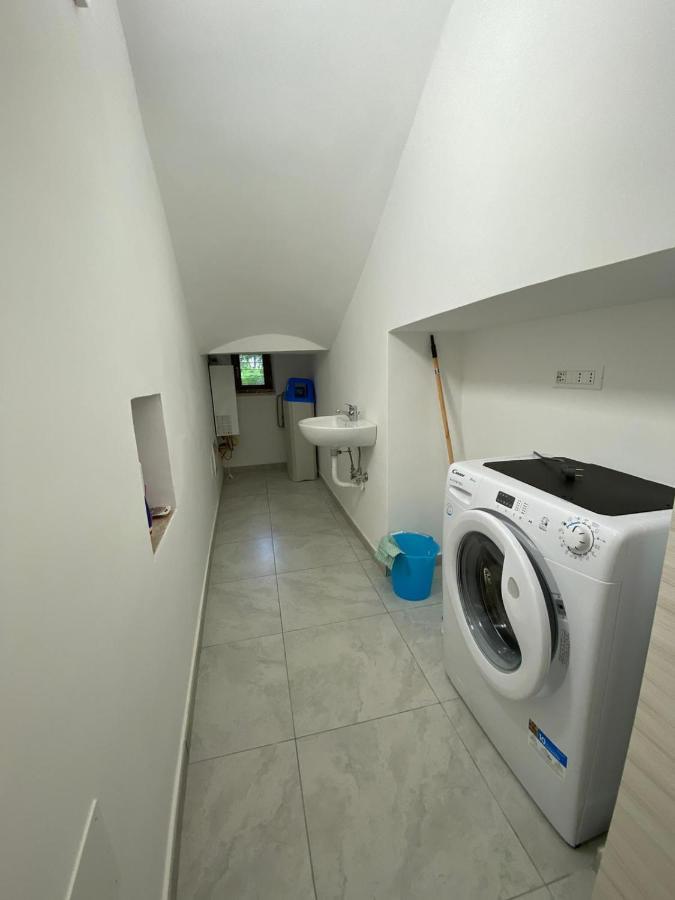 Casa Concy Apartment ซานตาเญลโล ภายนอก รูปภาพ