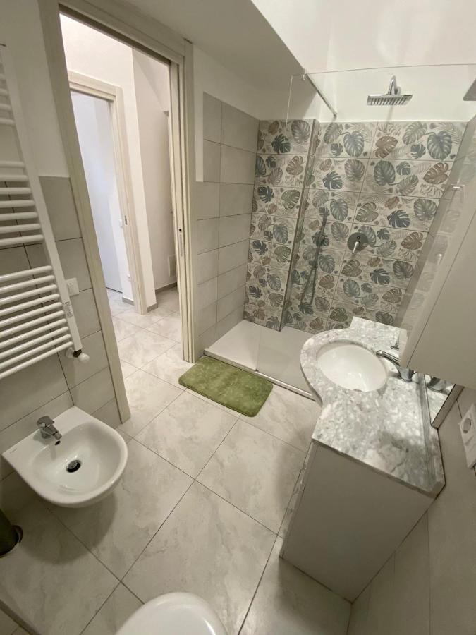 Casa Concy Apartment ซานตาเญลโล ภายนอก รูปภาพ