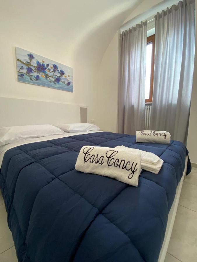 Casa Concy Apartment ซานตาเญลโล ภายนอก รูปภาพ