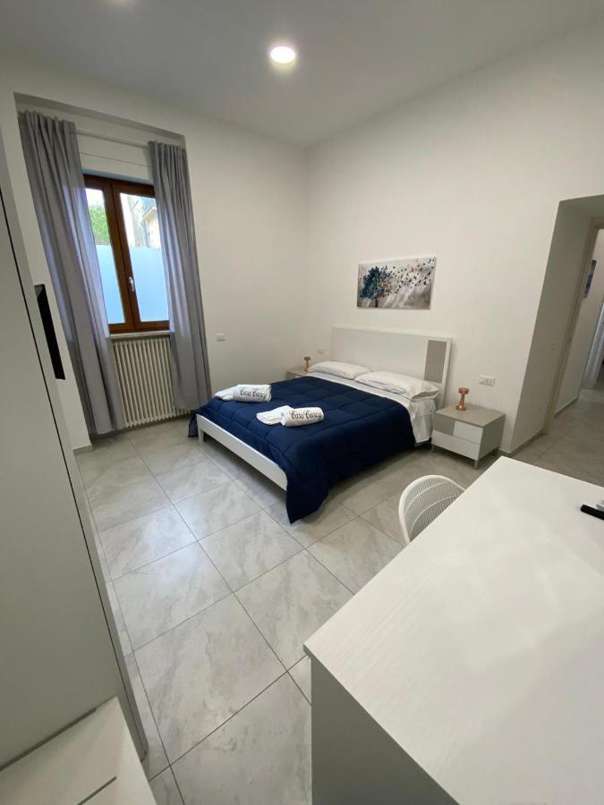 Casa Concy Apartment ซานตาเญลโล ภายนอก รูปภาพ