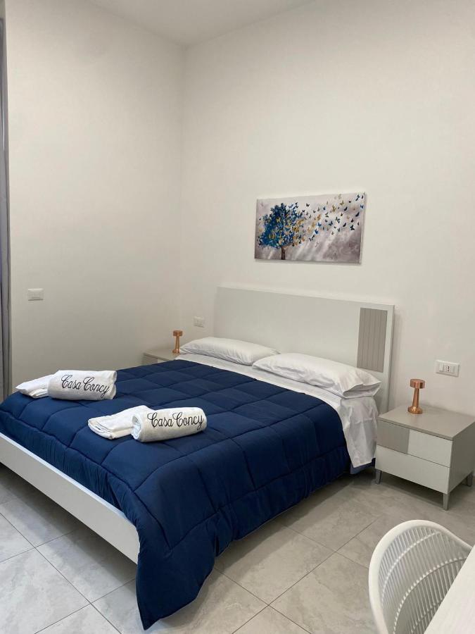 Casa Concy Apartment ซานตาเญลโล ภายนอก รูปภาพ
