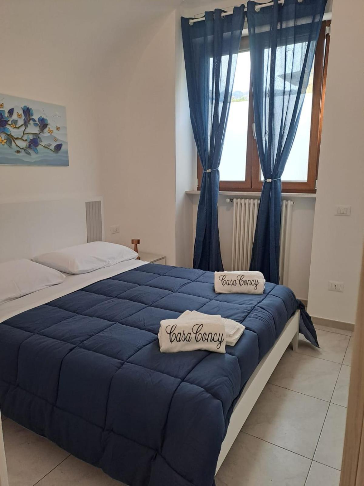 Casa Concy Apartment ซานตาเญลโล ภายนอก รูปภาพ