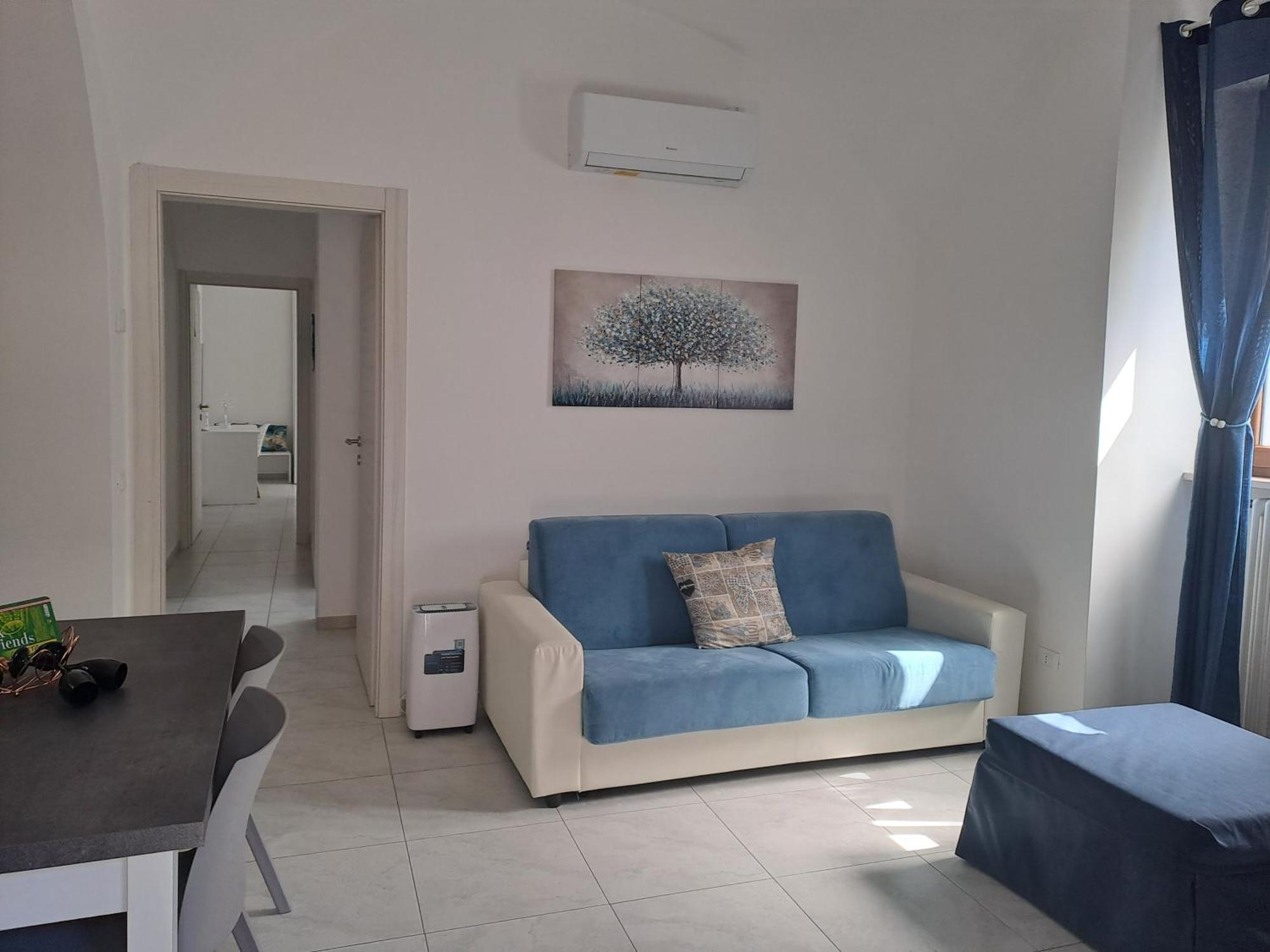 Casa Concy Apartment ซานตาเญลโล ภายนอก รูปภาพ