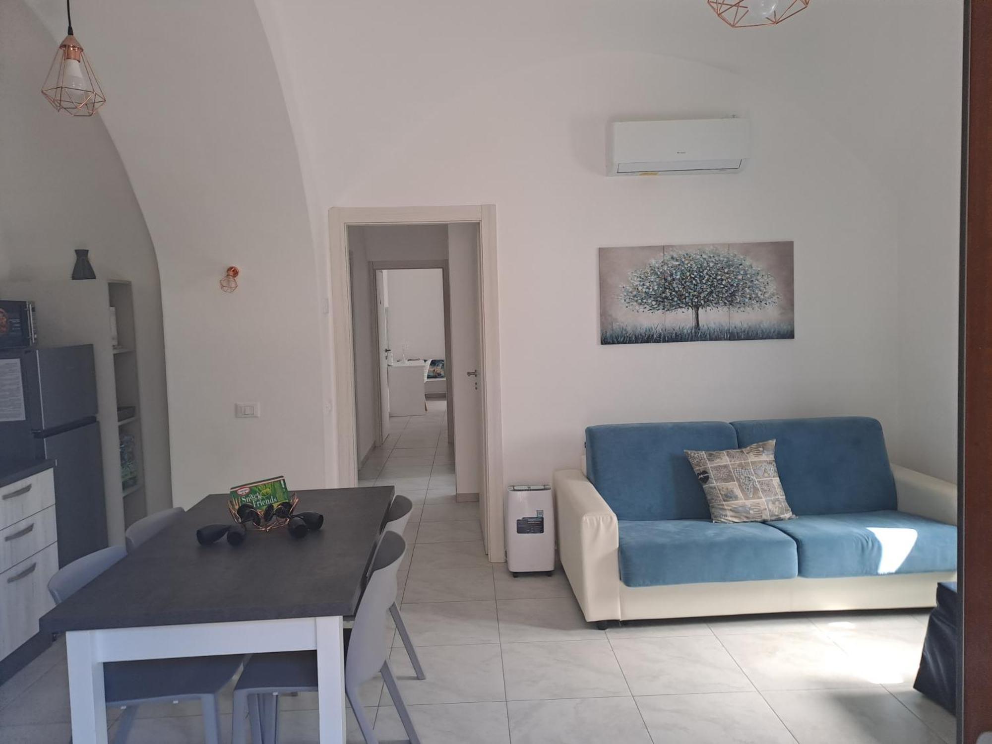 Casa Concy Apartment ซานตาเญลโล ภายนอก รูปภาพ