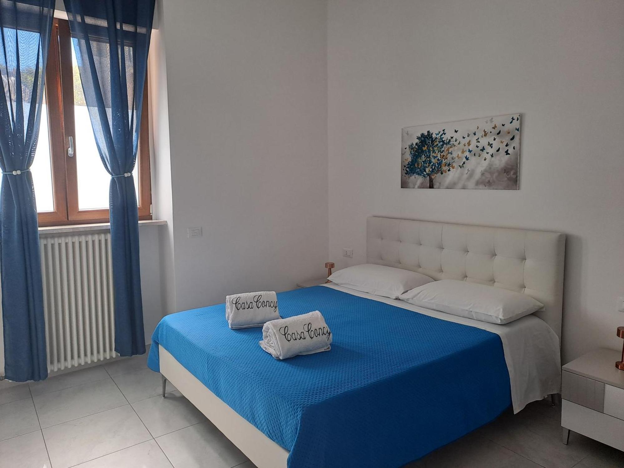 Casa Concy Apartment ซานตาเญลโล ภายนอก รูปภาพ